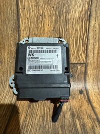 фото thumb №1, Jeep grand cherokee wk 2 ii датчик подушка безопасности