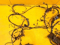 фото thumb №13, Mercedes-benz gle w167 coipe джгут електропроводка салону a1678211000