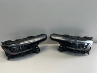 Купити Alfa romeo junior фара ліва правий передня full led, фото thumb