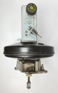 Купити 2014 renault kangoo ii підсилювач гальма 472109791r, фото thumb