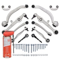 фото thumb №2, Набор рычагов перед 36809-set-ms