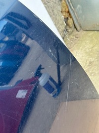 фото thumb №8, Дверь правый задняя opel astra iv kombi astra j задние