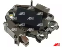 Регулятор напряжения as-pl are3038 с Разборки, фото thumb