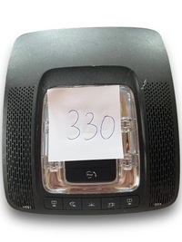 фото thumb №7, Mercedes w247 лампа потолочный a0009002124 #330 $j