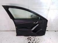 фото thumb №4, Mazda 6 iii gj kombi двері лівий перед