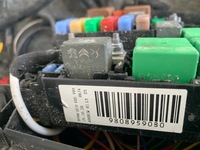 фото thumb №15, Peugeot expert iii jumpy proace джгут установка двигуна оригінал європа