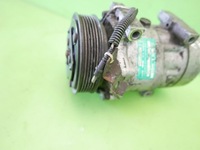 фото thumb №3, Компресор кондиціонера renault scenic i phi 2.0 8v