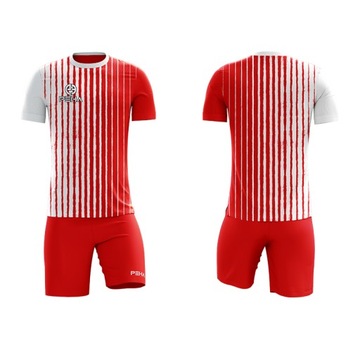 Komplet siatkarski PEHA Dinamo - nadruk gratis