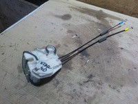 фото thumb №3, Space star 1.0 замок левая задние дверь