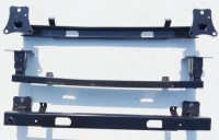 фото thumb №1, Балка бампера proace city berlingo iv combo iv rifter 2019-2023