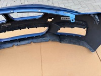 фото thumb №15, Бампер перед bmw 3 f30 f31 m набор омыватель оригинал