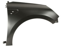 фото thumb №1, Крила передній правий renault clio v 19- оцинковка