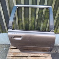 фото thumb №5, Дверь задние задняя volvo xc90 i 08- правое