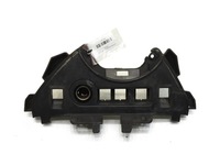 фото thumb №1, Панель рамка переключателей citroen berlingo ii 9680931977