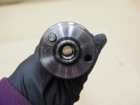 Вал розподільного валу 502270030 iveco daily ducato 3.0 hpi euro 6 Недорого, фото thumb