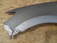 фото thumb №10, Hyundai santa fe cm 2008- крыло левый