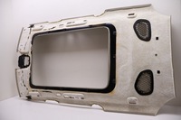 фото thumb №6, Volvo v90 ii стеля панорама 39834124