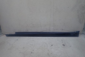 фото thumb №1, Планка пороговая левая порог левый bmw 5 v f10 f11 09-