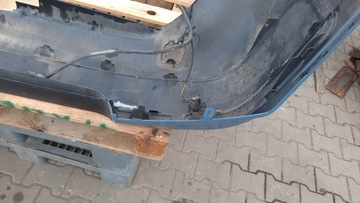 фото thumb №14, Бампер зад задній volvo s60 00-04r pdc