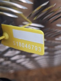 Двигун 670053115 mild hybrid maserati grecale 2.0 turbo 15400km Недорого, фото thumb