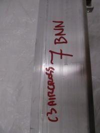 фото thumb №6, Citroen c3 aircross балка бампера передня nowa