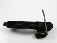 фото thumb №4, Corolla 9 e12 02-04 ручка наружная левая задняя 5d