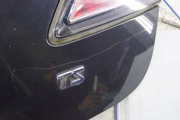 фото thumb №10, Кришка багажника зад mazda 3 ii bl