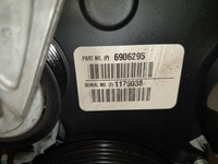 фото thumb №10, Двигатель 1.6 turbo volvo v60 v40 s60 комплект b4164t