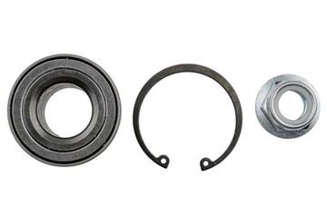 фото thumb №10, Набор подшипник колёса зад renault laguna ii 01-, espace 02-, kangoo 08-, captu