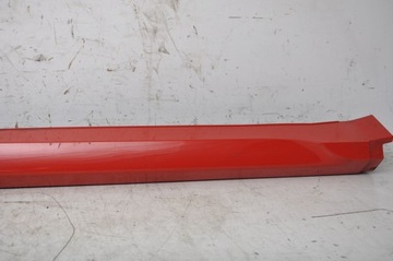 фото thumb №12, Ford ecosport рестайлинг st-line накладка пороговая правая