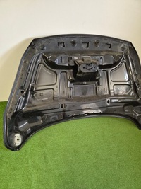 фото thumb №11, Ford kuga mk2 ii escape капот крышка двигателя