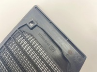 Решётка жабо впуск воздуха правый правая сторона mercedes w123 1238360265 Оригинал, фото thumb