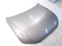 Капот двигателя audi a4 b8 8k рестайлинг  11-15 оригинал Недорого, фото thumb