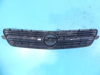 фото thumb №4, Решітка радіатора решітка радіатора opel meriva a 02-06