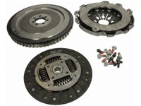 фото thumb №2, Набор сцепления renault modus grand modus 1.5 05-10