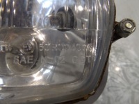 фото thumb №2, Gem e2 лампа лівий перед 50r004076