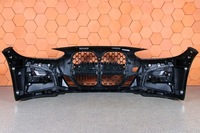 фото thumb №9, Bmw 4 g22 g23 m-pakiet бампер перед передний c4e