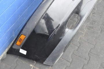 фото thumb №11, Volvo s80 i бампер перед переднее pod распылители