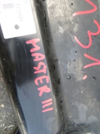 фото thumb №8, Master movano iii підрамник візок перед 10-