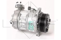 фото thumb №11, Nrf компрессор кондиционера ford c-max 1.6 tdci 10-