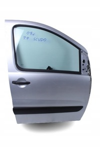 фото thumb №1, Дверь правый перед fiat scudo jumpy expert 07r.