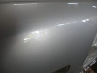 фото thumb №10, Audi a8 d3 i lift крышка багажника багажника задняя ly7w