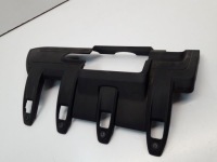 фото thumb №1, Porsche panamera 970 cayenne v8 защита верхний двигателя