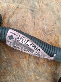 фото thumb №10, 240123gw9d джгут відсік двигуна infiniti qx70 fx30d v9x 3.0