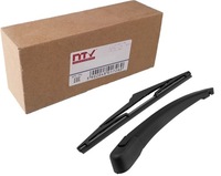 фото thumb №1, Щітка + важіль задній двірники nty ewb-fr-003