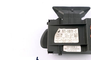 фото thumb №9, Bmw e65 e66 датчик модуль датчик сигналізації 65756929701 6929701