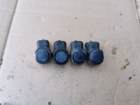 фото thumb №1, Kia sportage iii датчик парковки задняя pdc бампера заднего