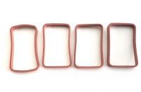 фото thumb №1, Прокладка колектор впускний комплект renault