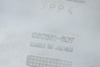 фото thumb №6, Mitsubishi pajero v60 бак распылителя задний стекло 060351-507 2006