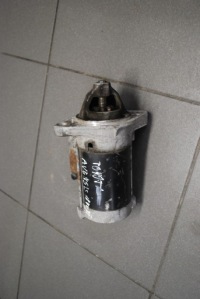 Стартер toyota avensis 1.8 vvti stm571 Доставка, фото thumb